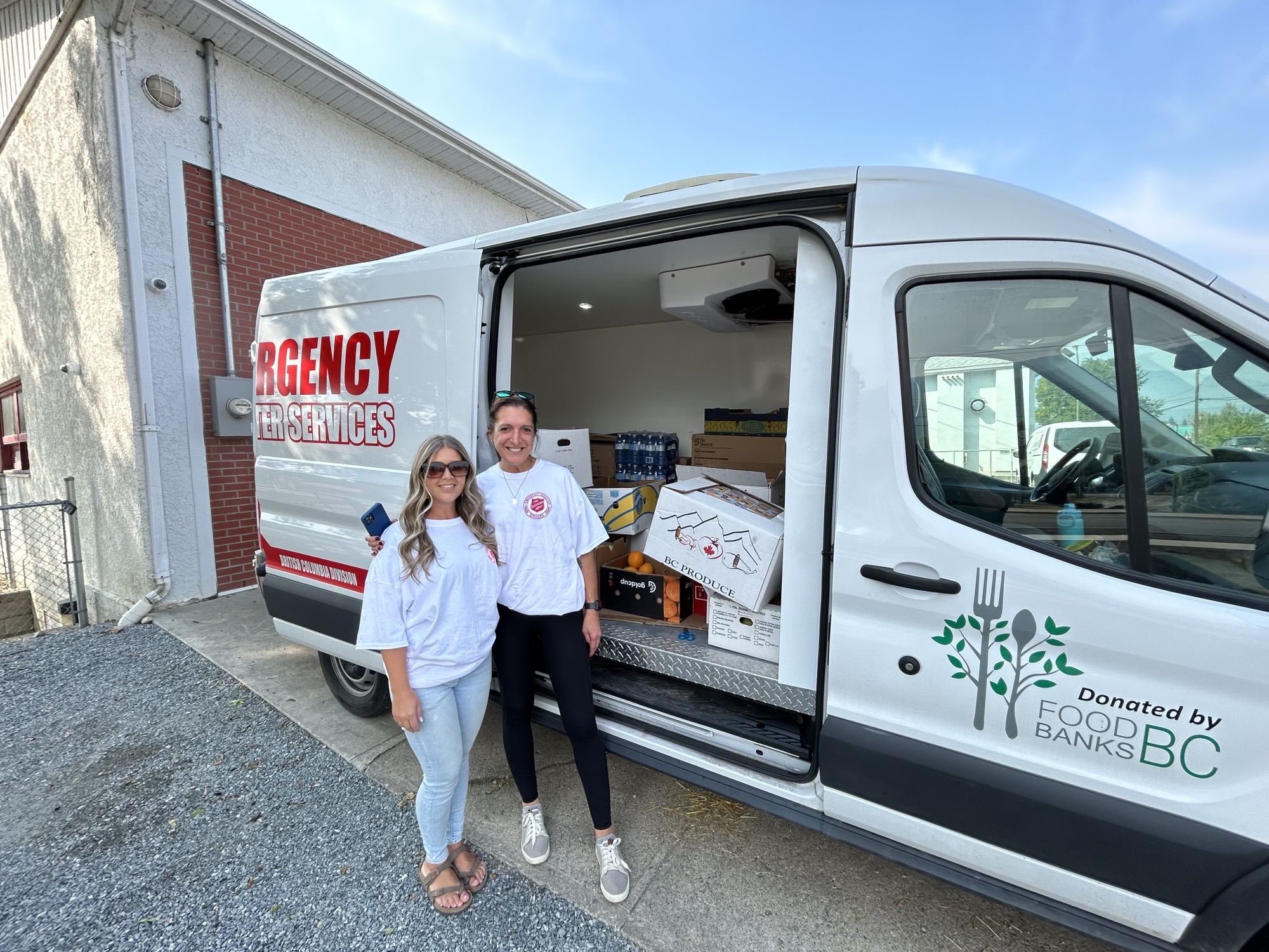 Image #4 - Wildfireimage emergency disaster services
