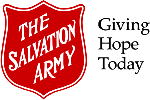 Salvation Army logo