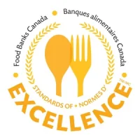 Food Banks Canada Standards of Excellence Accreditation