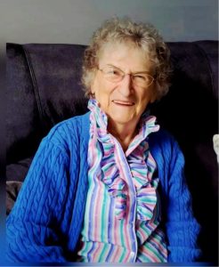Victoria MacQuarrie